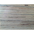 21mm Birch Plywood Used for Concrete Formwork